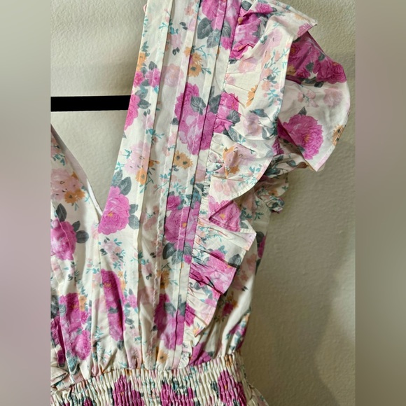 Brand new with tags love Shack fancy inspired dress - Picture 3 of 3